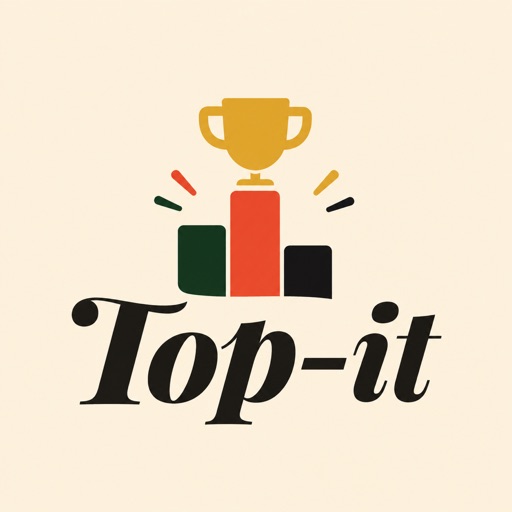 Logo Top-It